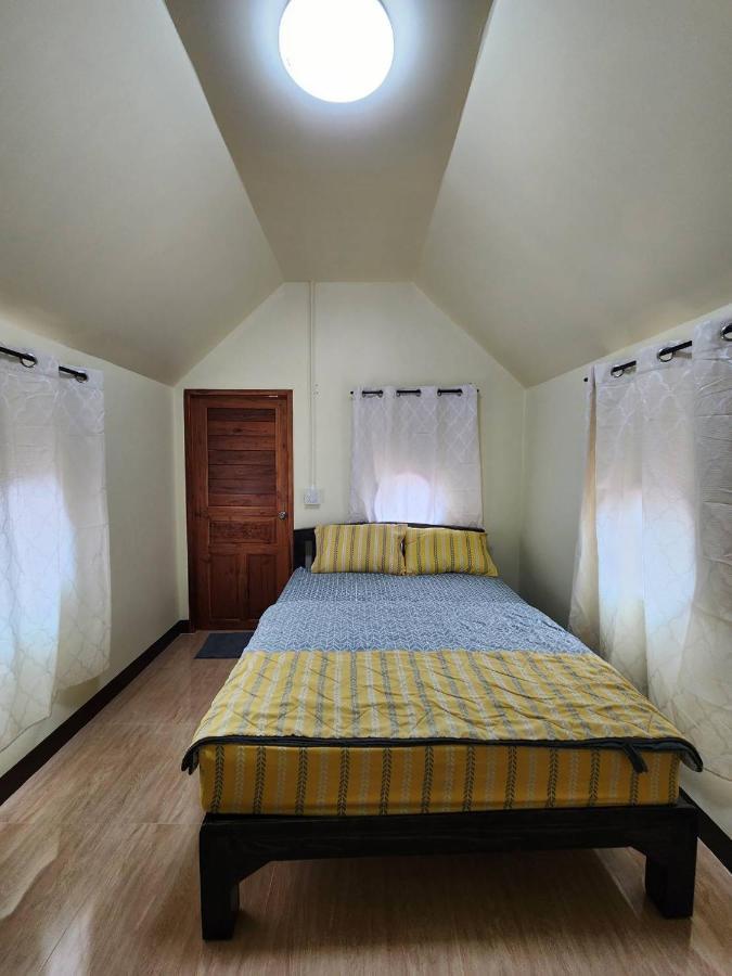 Appartement Bunrapee House à Nan Extérieur photo